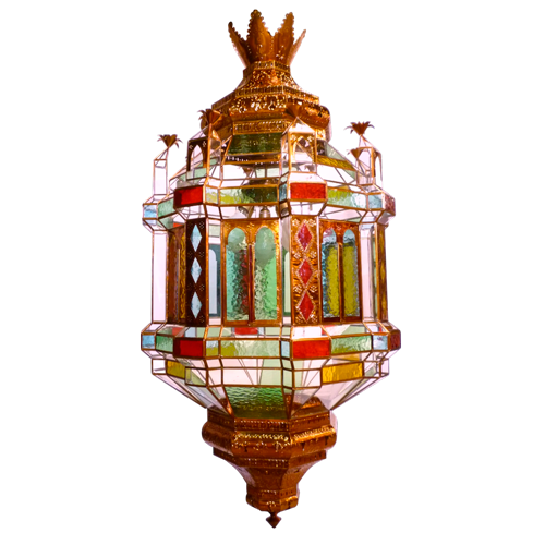 Farol Granadino Farol Granadino