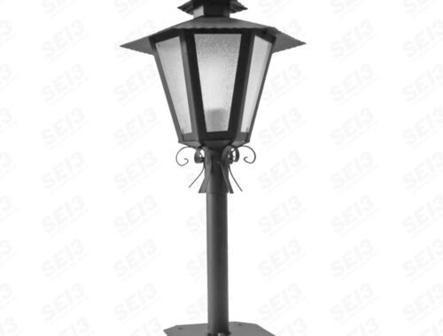 albox 1 murillo negro