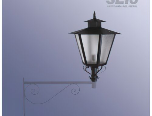 Albox Cabeza 1009/3 Negro