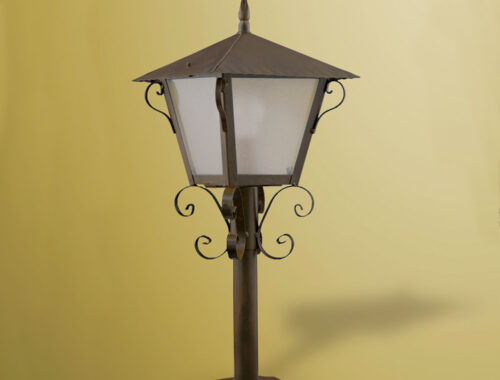 Ibiza Muro 1077/0 Pintura Oxido