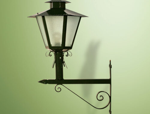 Abox Soporte 1005/2 verde oscuro