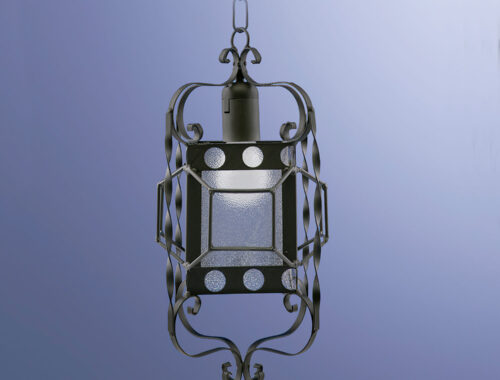 Polan Farol 5015/4 negro