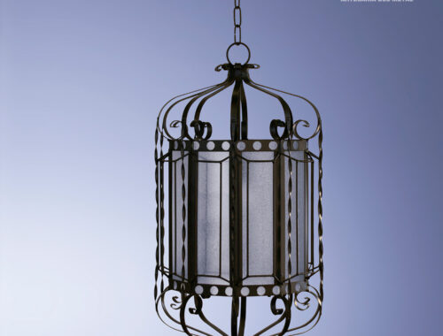 Polan Farol 5016/1 Negro