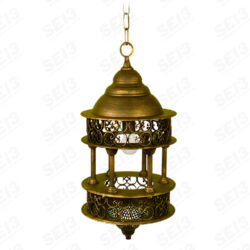 Arrayanes Farol 3059/0 Oro Viejo