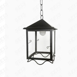 Norteño Farol 1116/1 Negro