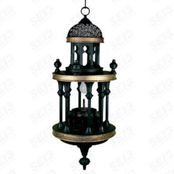 Oasis Farol 3098/0 negro oro