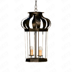 Soller Farol 7546/1 Negro