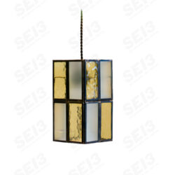 Freila Colgante 8812/1 Catedral Opal