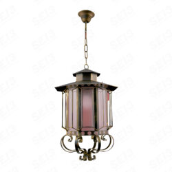 Robledo Farol 1070/8 Oro Viejo