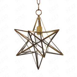 Picasso Farol 7016/0 Transparente