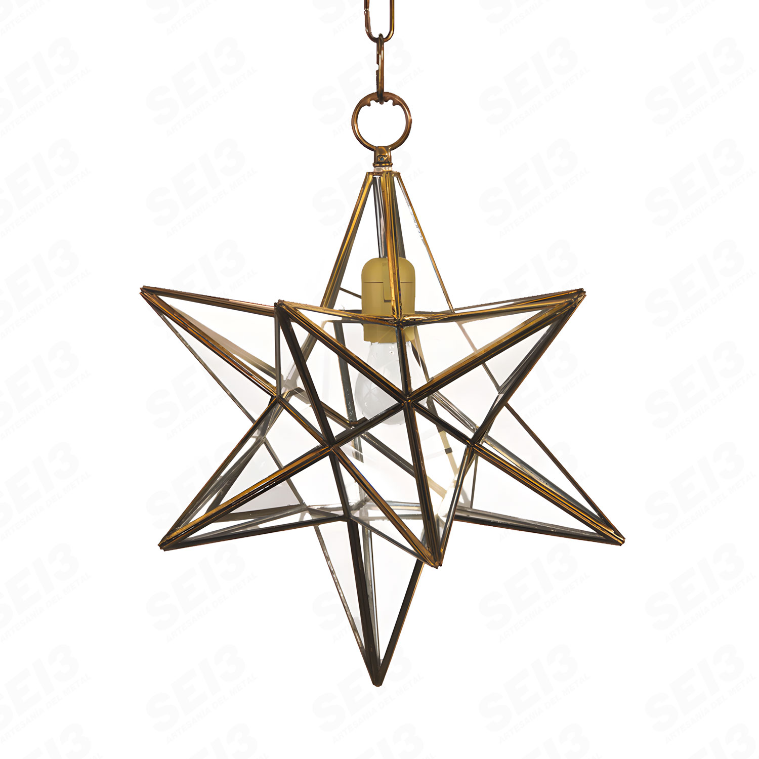 Picasso Farol 7016/0 Transparente